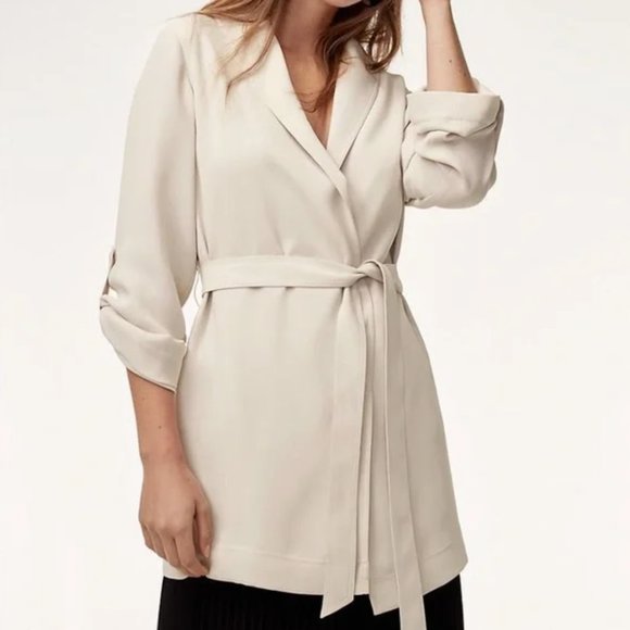 Babaton Kahlo Robe Mid - Picture 9 of 9